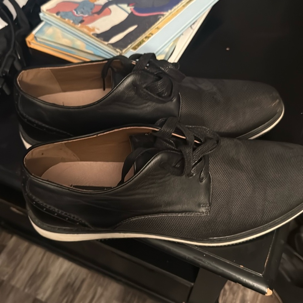 Madden Men's M-FADD Fashion Sneaker Size: 12M